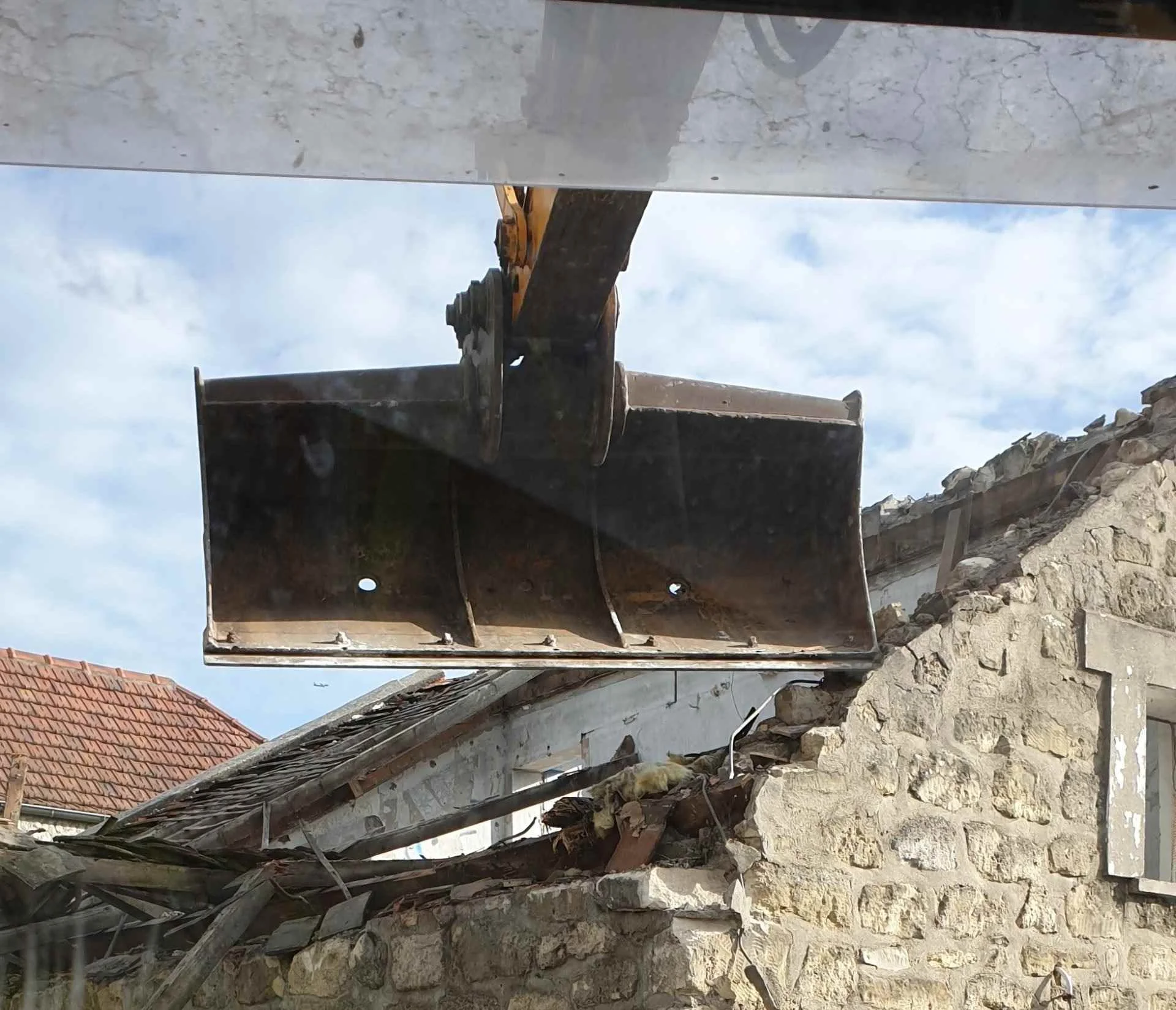 Prix d'une démolition de maison en 2026 : guide complet pour les Yvelines