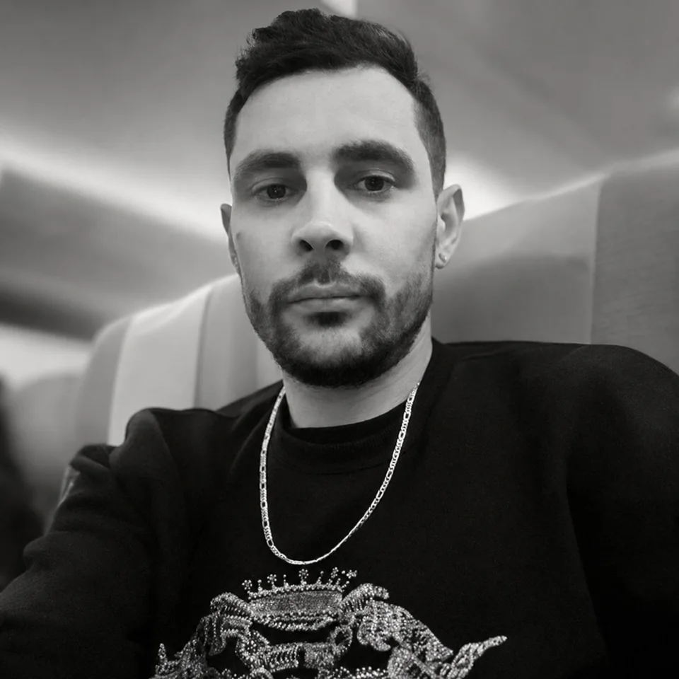 Jérémy Desneux, interlocuteur chantier de la SARL Desneux et Fils
